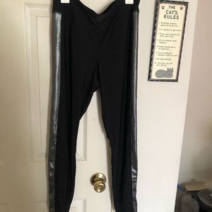 Adore me sheet leggings